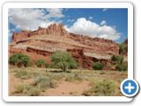 Capitol Reef National Park