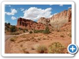 Capitol Reef National Park