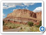 Capitol Reef National Park