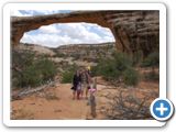 Natural Bridges National Monument