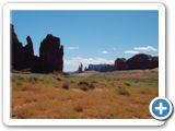 Monument Valley