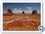 Monument Valley