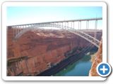 Glen Canyon Dam