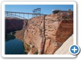 Glen Canyon Dam