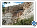 Montezuma Castle NM