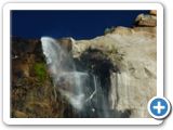 Bridalveil Falls