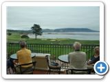 Pebble Beach Golf Court