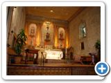 Santa Barbara Mission