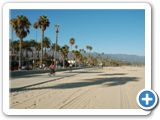 Santa Barbara Beach
